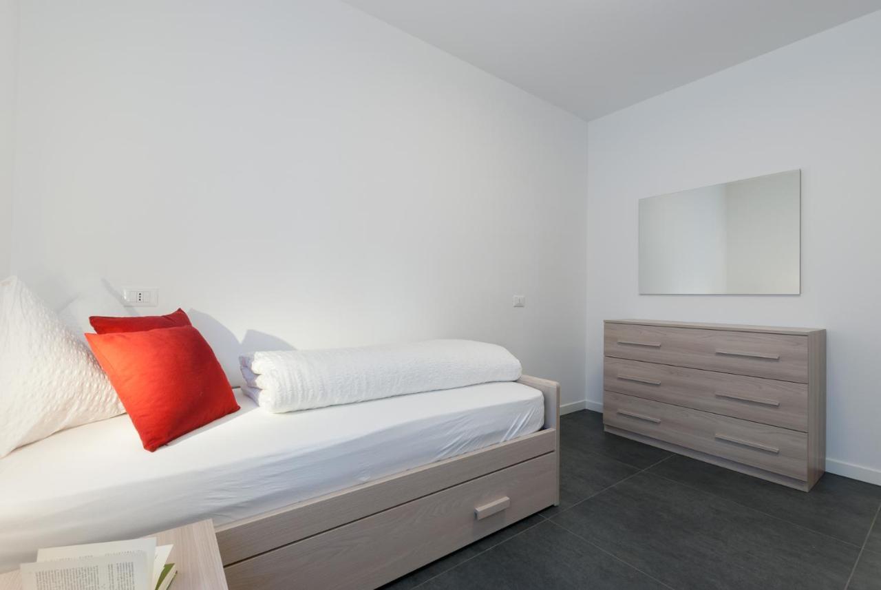 Apartment Hanni メラーノ エクステリア 写真