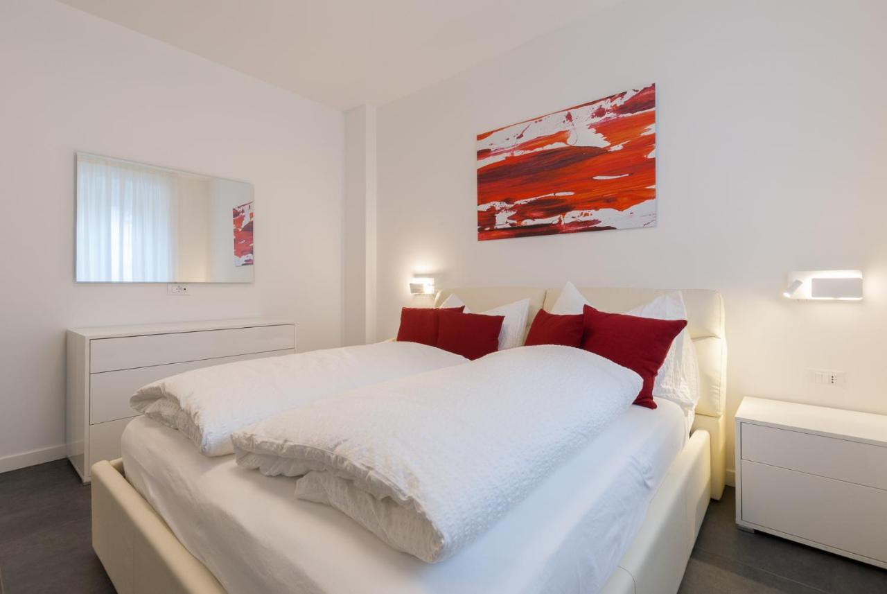 Apartment Hanni メラーノ エクステリア 写真