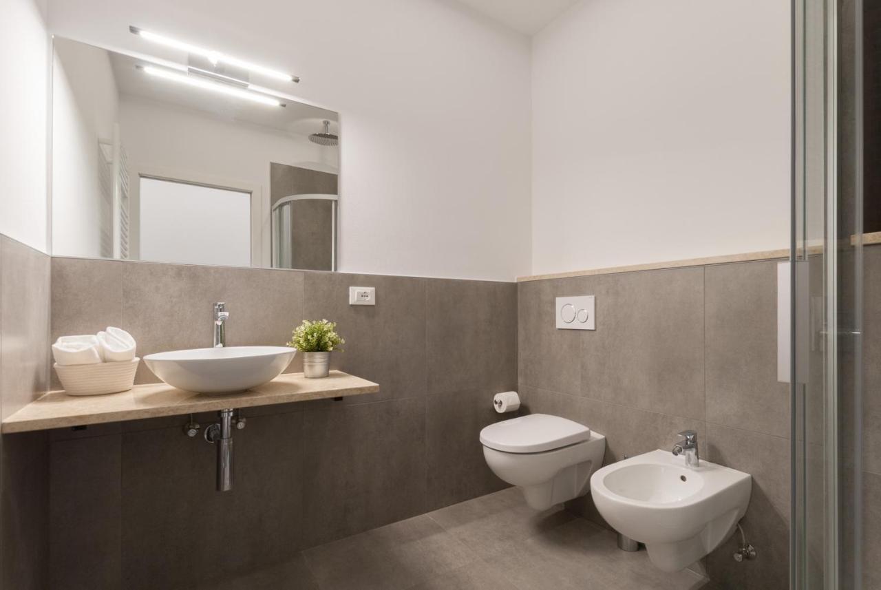 Apartment Hanni メラーノ エクステリア 写真
