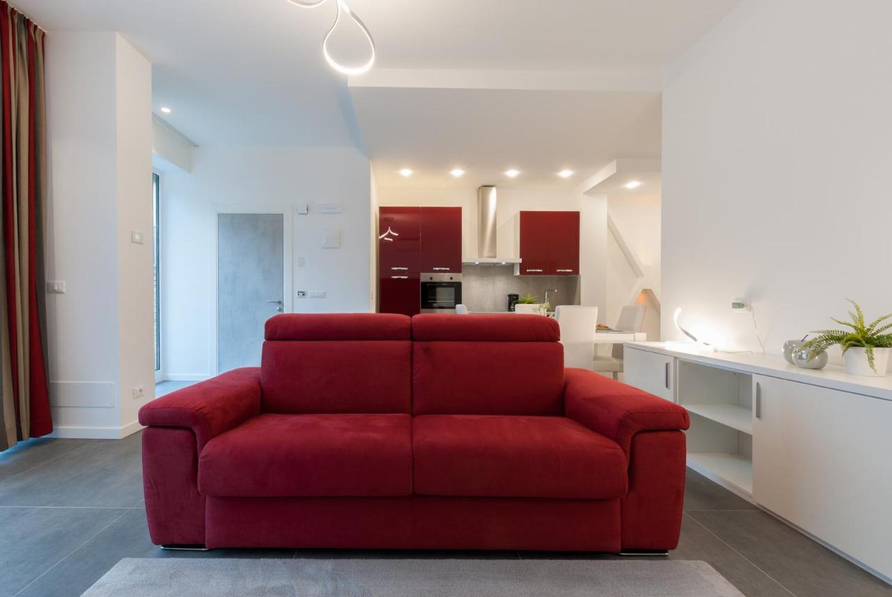Apartment Hanni メラーノ エクステリア 写真