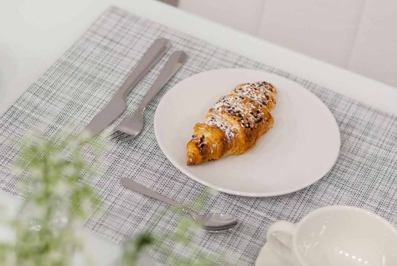 Apartment Hanni メラーノ エクステリア 写真