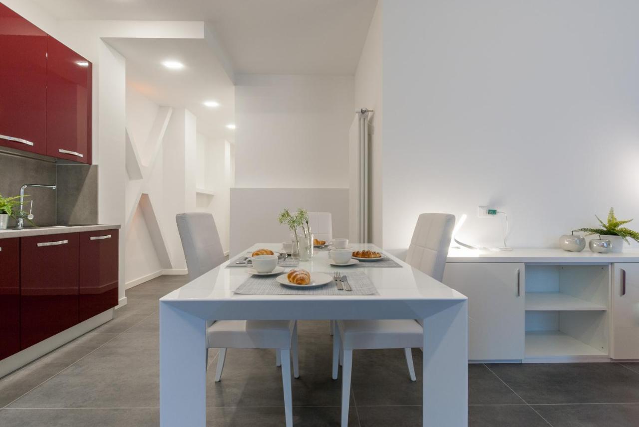 Apartment Hanni メラーノ エクステリア 写真